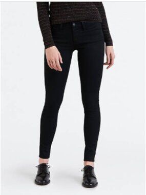 Levi's 710 Super Skinny Women's Jeans   Size 31x30
